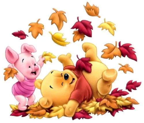 Imagenes tiernas de winie Pooh - Imagui