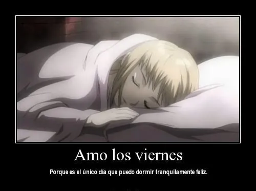 Imágenes tiernas de “Yo amo los viernes” | Imagenes Tiernas ...