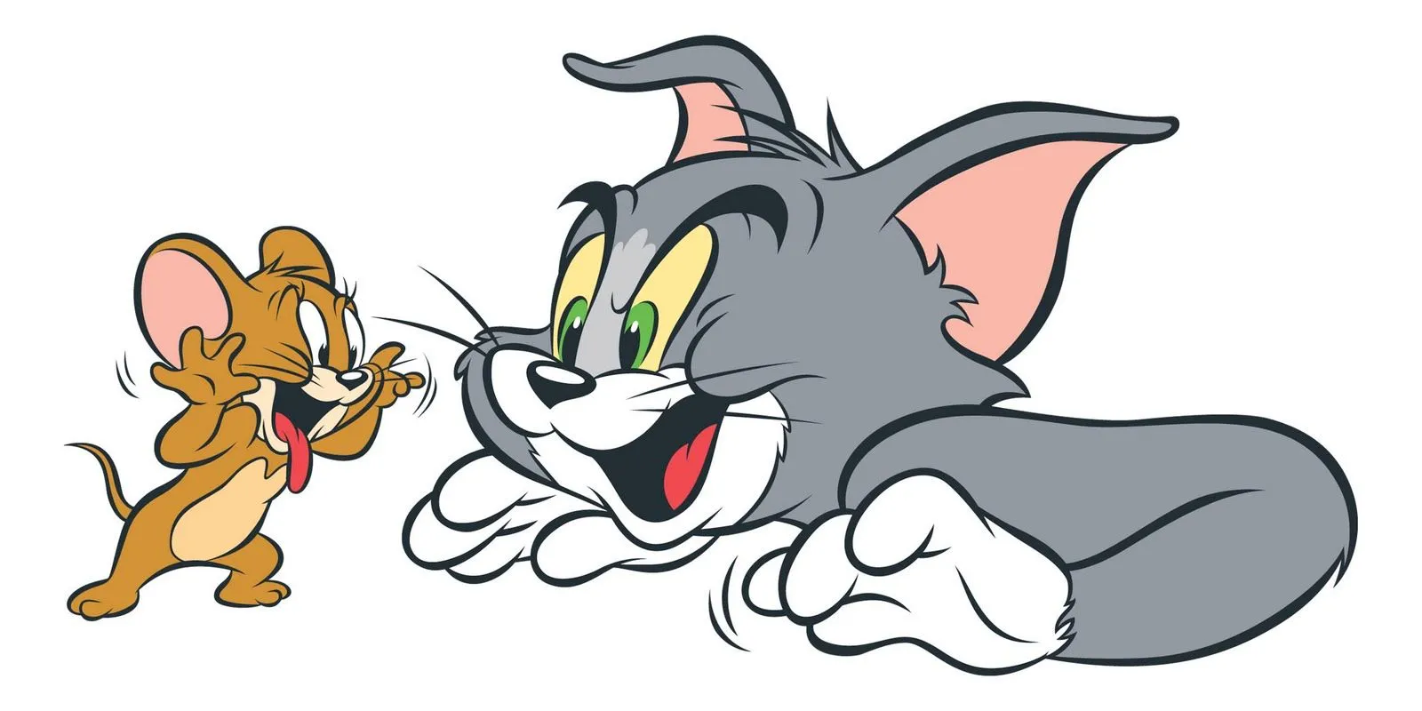 Imagenes de Tom y Jerry para Imprimir Blog De Fotografias ...