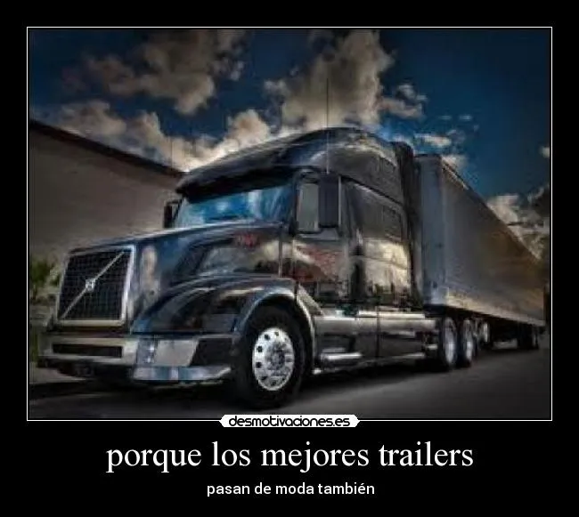 porque los mejores trailers | Desmotivaciones