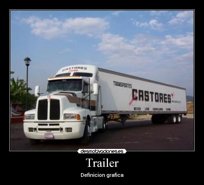 Trailer | Desmotivaciones