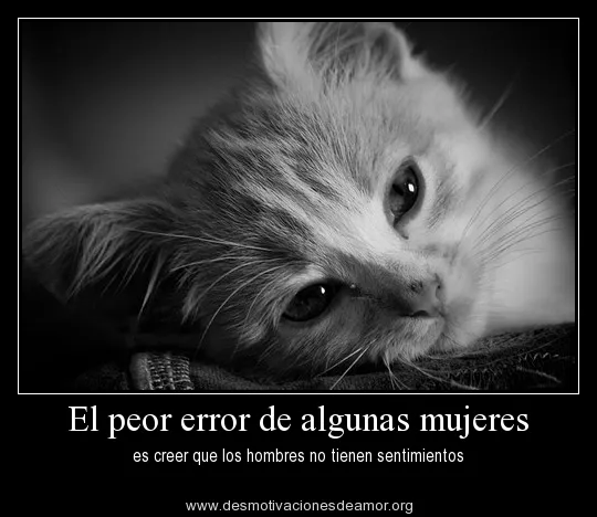 Imágenes tristes de amor para una desilusion ~ Imagenes con amor ...