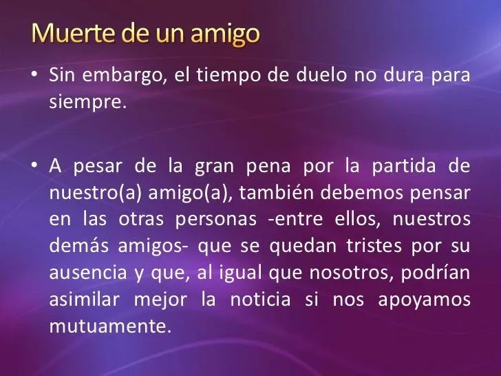 imagenes de tristeza por la muerte de una amiga - IMG MLP