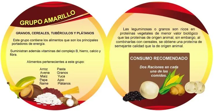 Imagenes de trompo alimenticio - Imagui