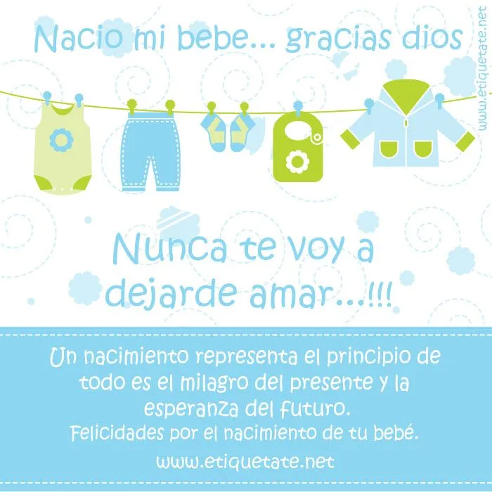 Imágenes Para Twitter Para Etiquetar De Bebes