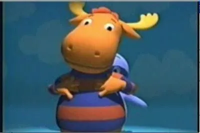 IMAGENES DE TYRONE LOS BACKYARDIGANS, FONDOS, FOTOS, IMAGENES