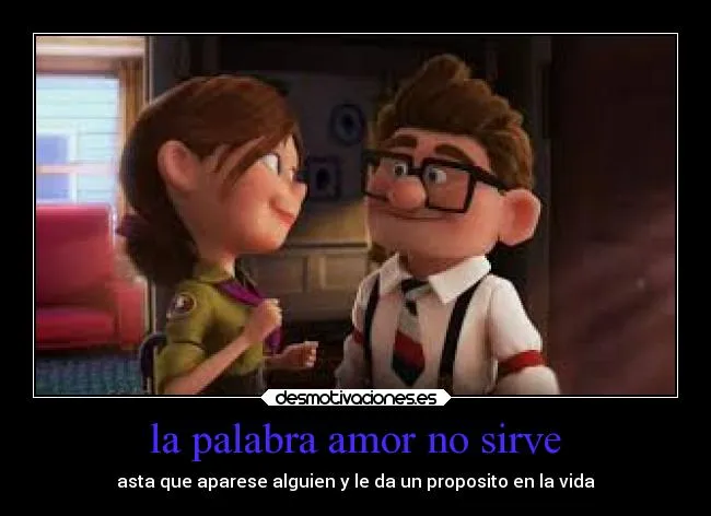 Imagenes de up con frases - Imagui