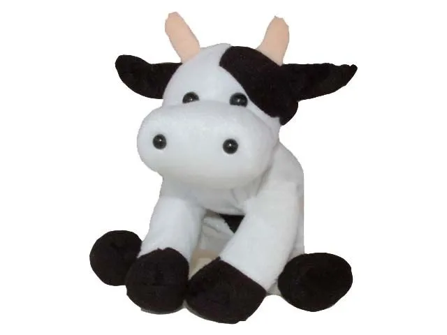 Vaca peluche modelo pm0156 06