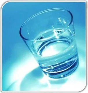 La ley del vaso con agua. | Desde la Antena