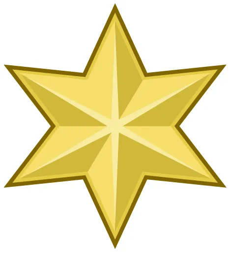 Imágenes Vectores estrella de navidad png - Imagen PNG