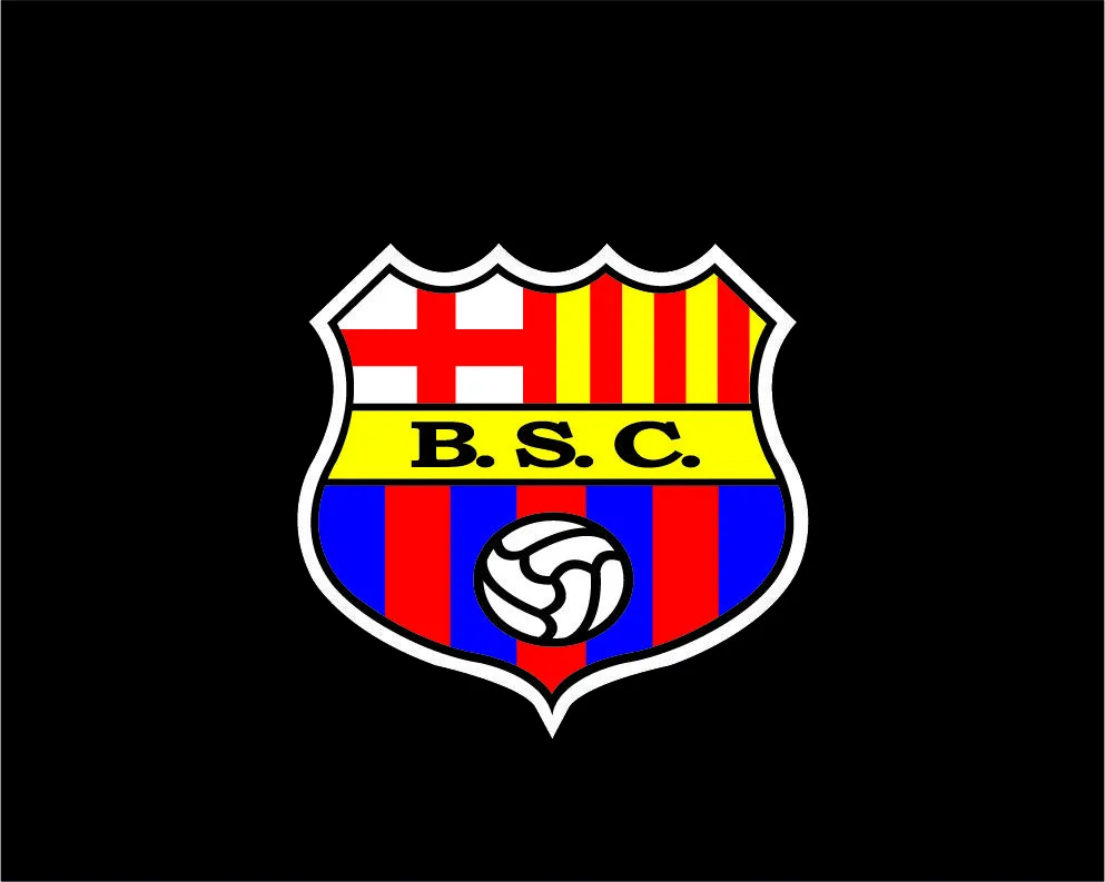 Imágenes Vectoriales Barcelona Sporting Club | BANCO DE IMÁGENES ...