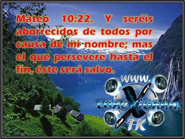 imagenes con versos biblicos - ImagenesHIP.com