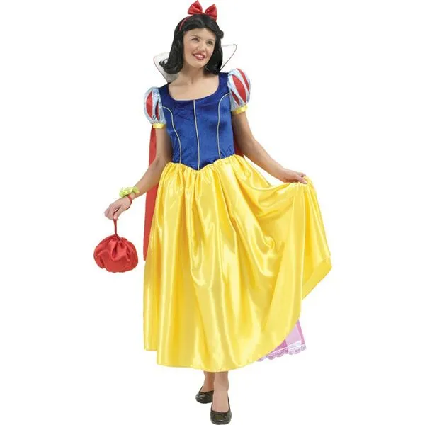 Disfraz de Blancanieves: comprar online