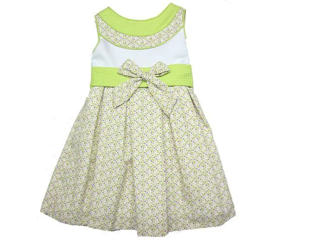 Imagenes vestidos para niña 6 años - Imagui