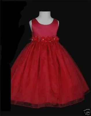 Vestidos para tres años de niña - Imagui