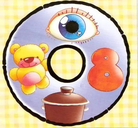 Imagenes de las vocales animadas - Imagui