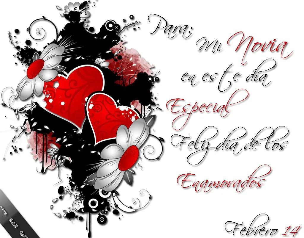 Imagenes Wallpaper: Para mi novia