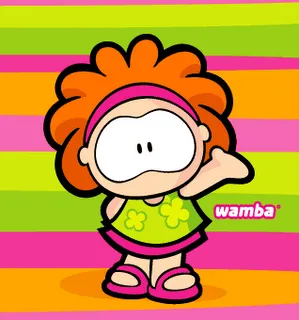 Imagenes de wamba y sus amigos - Imagui