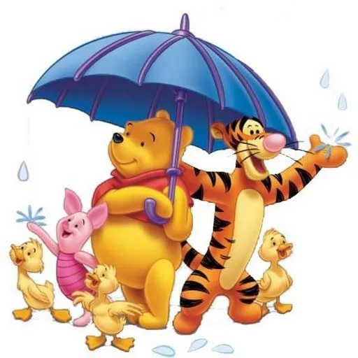 Imagenes De Winnie Pooh Y Sus Amigos MEMES Pictures