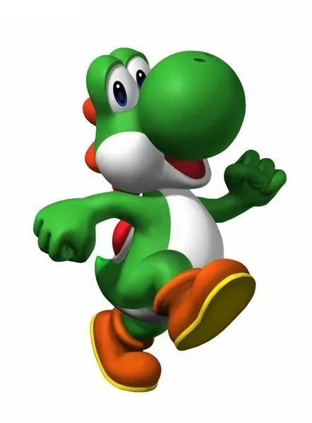 Yoshi - Wikijuegos: La gran wiki de videojuegos