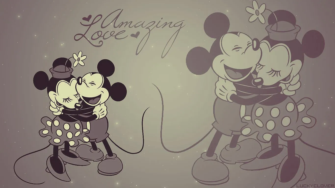 Imagenes ZT - Descarga fondos HD: Fondo de Pantalla Disney Mickey ...