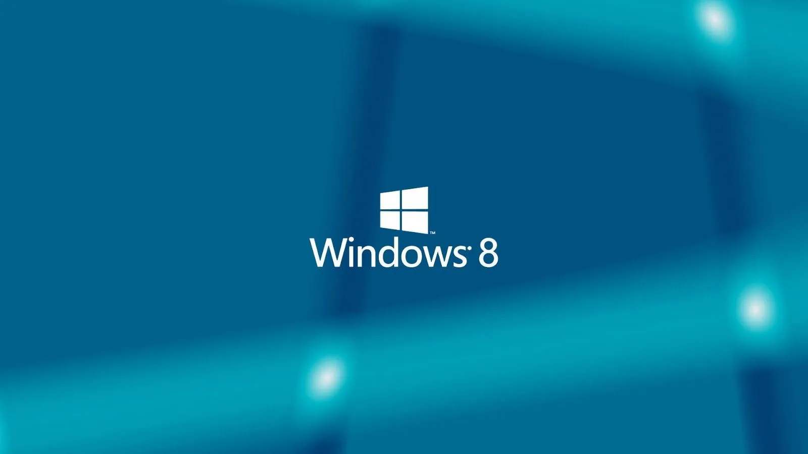 Imagenes ZT - Descarga fondos HD: Fondo de Pantalla Windows 8 azul