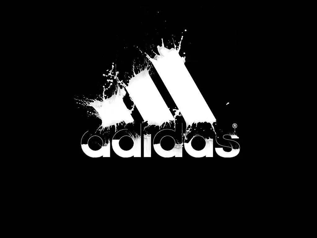 Imagenes ZT - Descarga fondos HD: Fondo de Pantalla Marca adidas