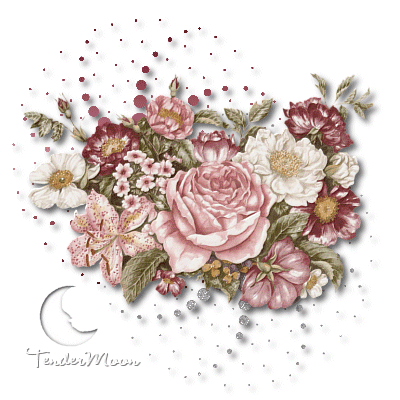 Imagens para Decoupagem: Flores para Decoupage