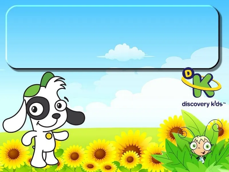 Imagens do Doki Discovery Kids - Fazendo a Nossa Festa