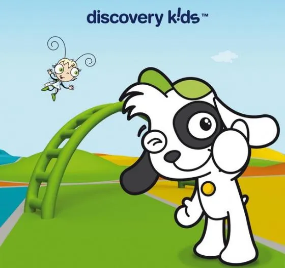 Imagens do Doki Discovery Kids | Fazendo a Nossa Festa