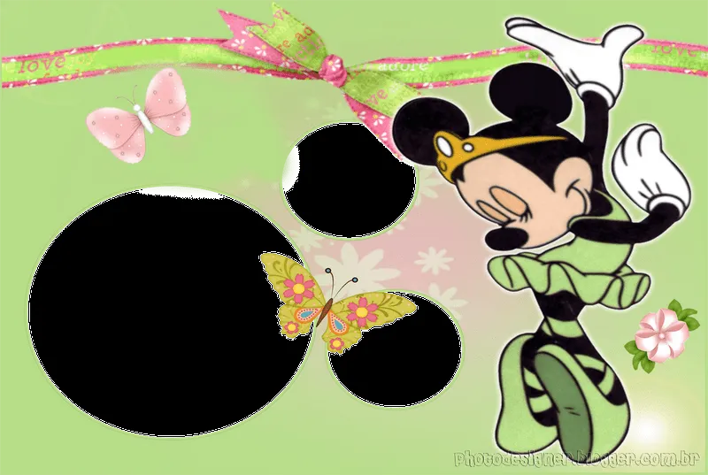 Imagens Minnie Mouse | Fazendo a Nossa Festa