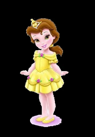 Imagens PNG Princesas Baby | Art | Pinterest | Blog, Bebé y ...