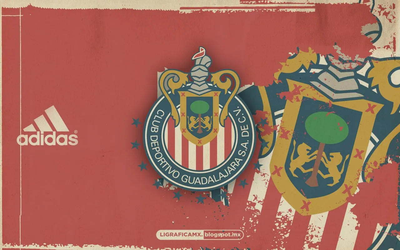 Images For > Chivas Team Wallpaper 2013