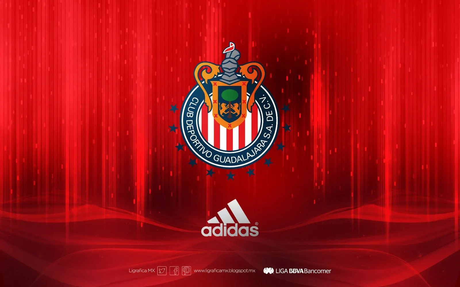 Chivas Wallpaper - Viewing Gallery