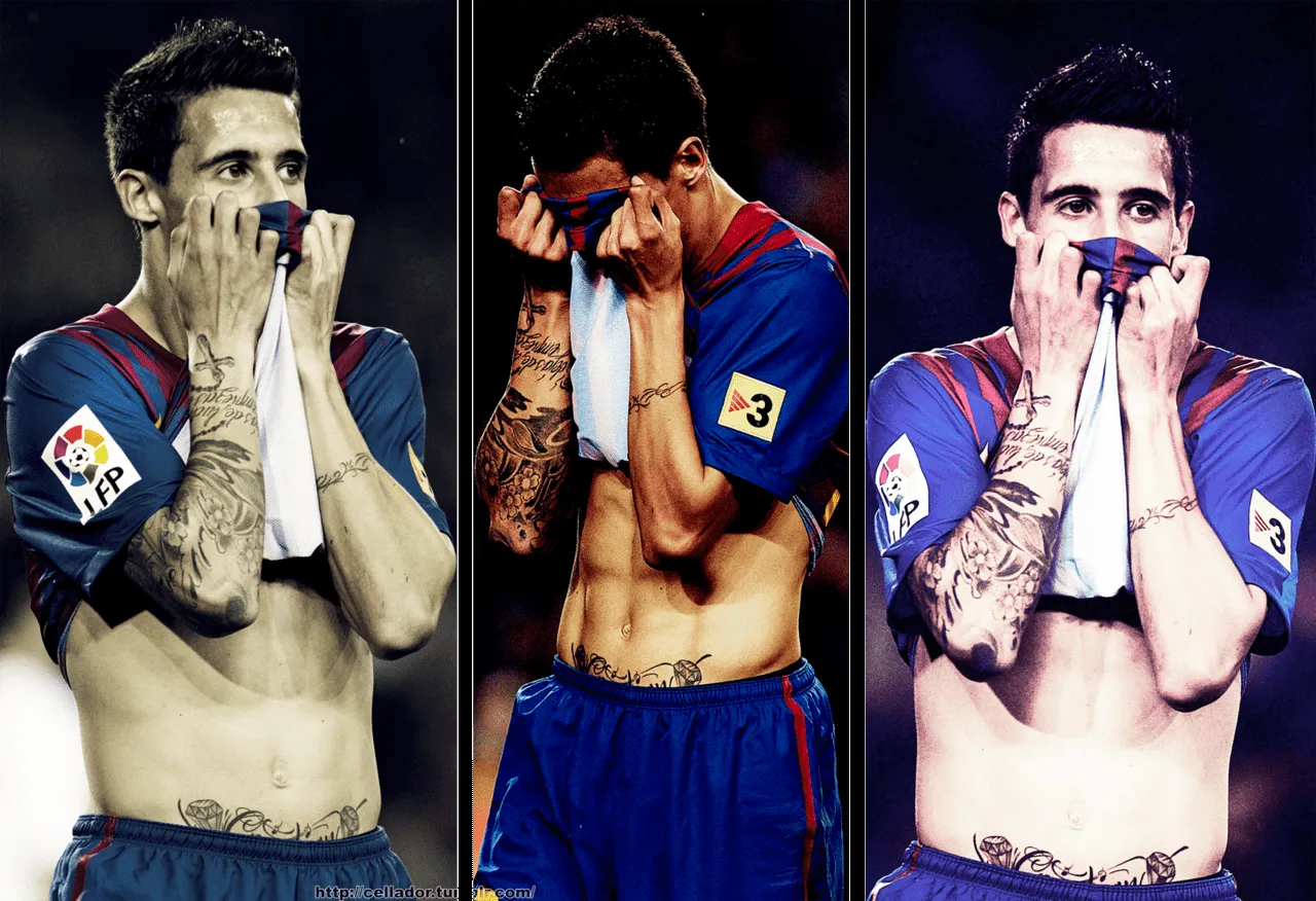 Images For > Cristian Tello Tattoo