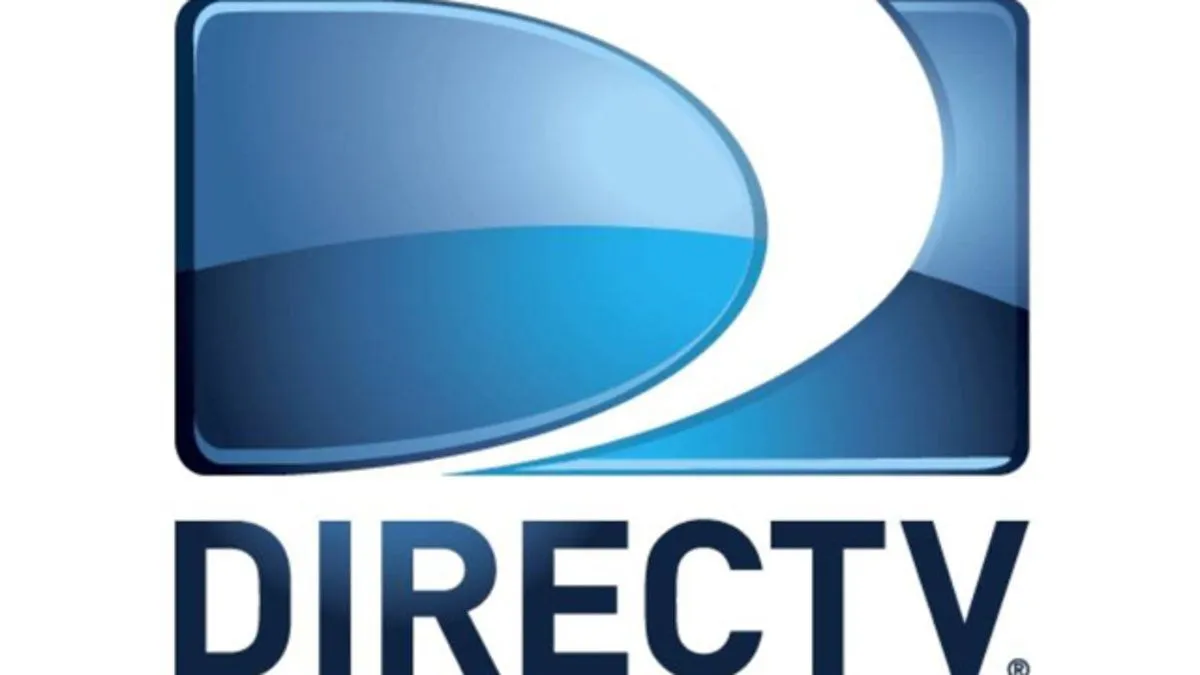 Images For > Directv Logo Vector