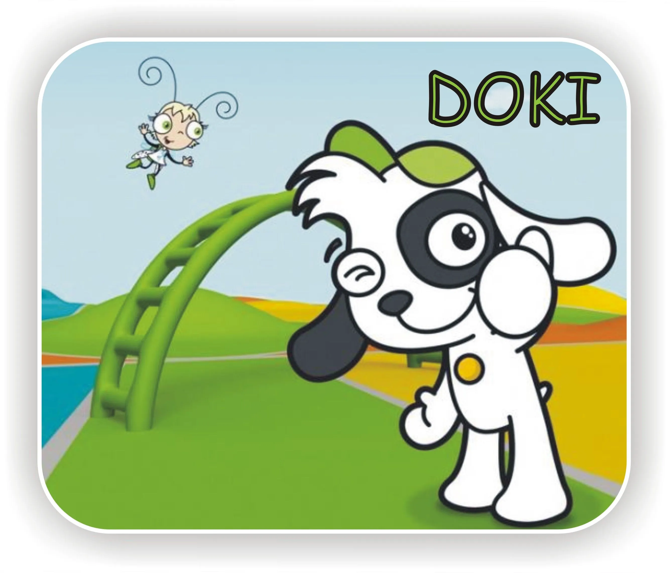 Images For > Discovery Kids Doki