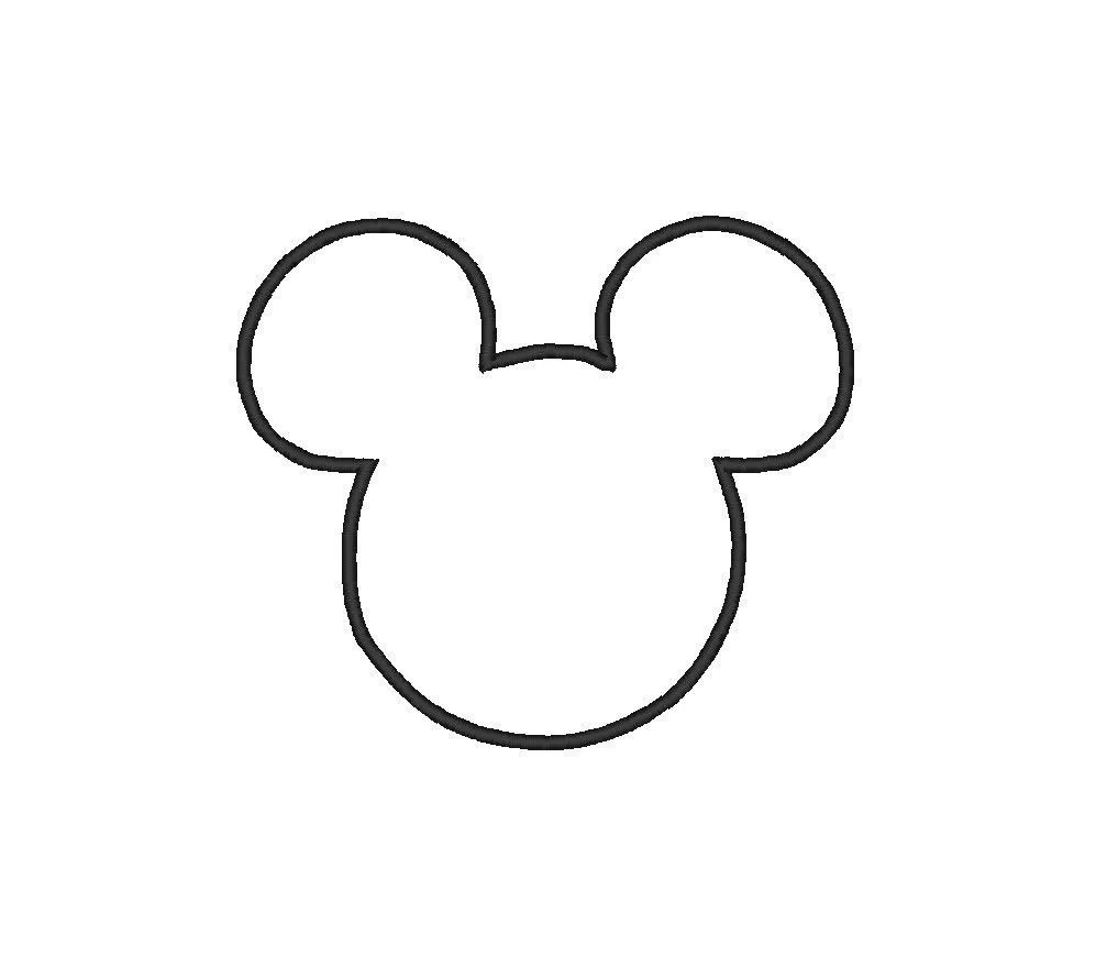 Images For > Disney Minnie Mouse Logo