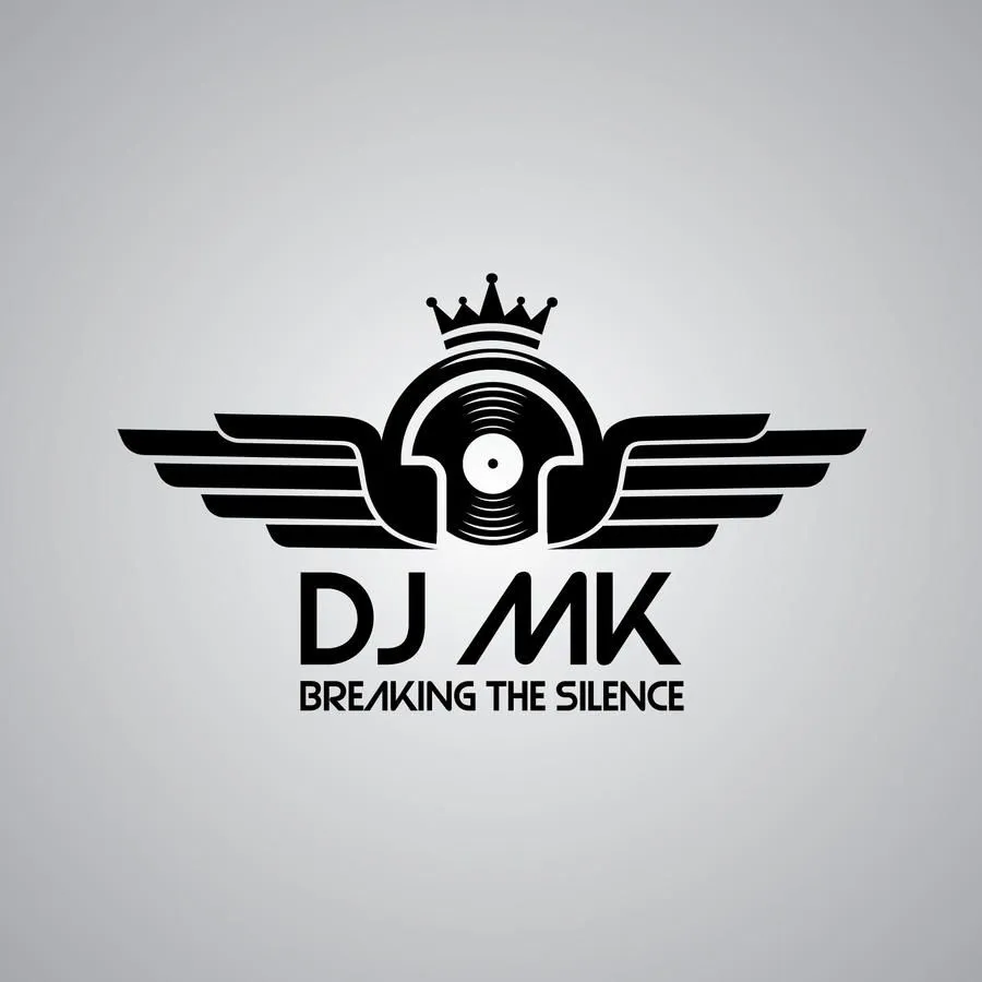 Images For > Dj Logo Graphic Design