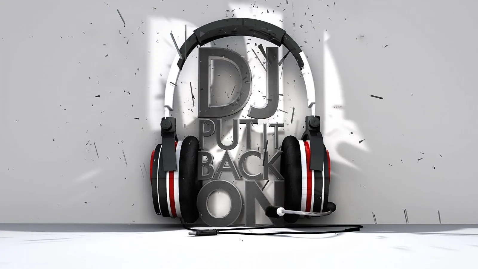 Images For > Dj Wallpaper 3d Hd