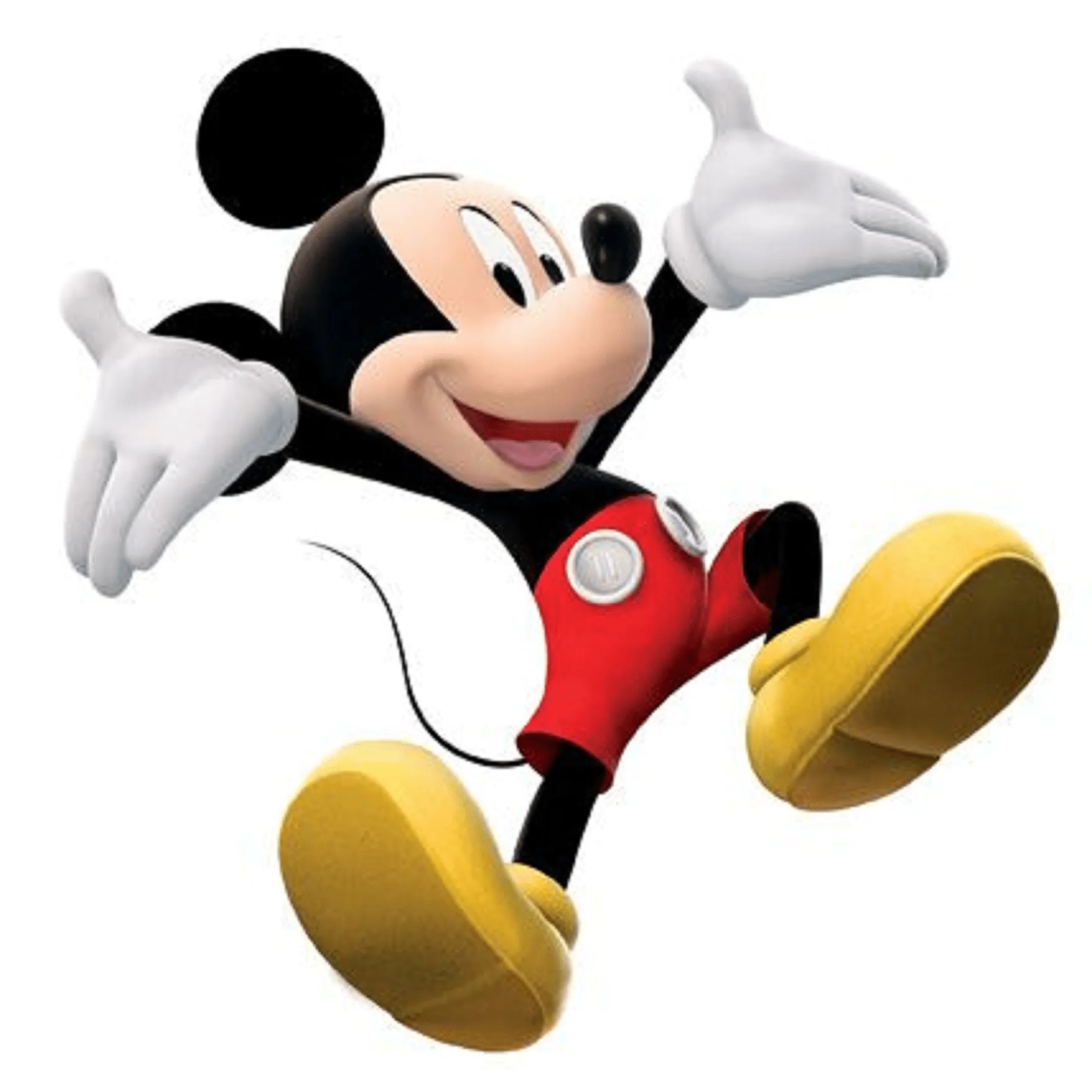 Mickey Png - Viewing Gallery