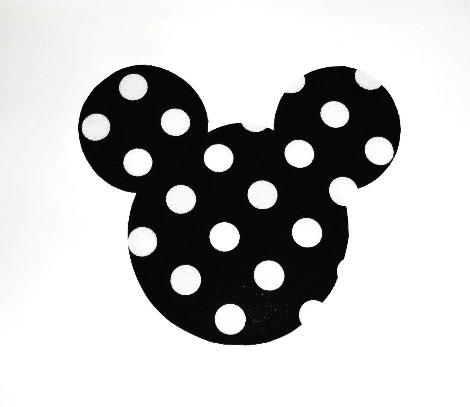 Images For > Mickey Mouse Tumblr Black And White