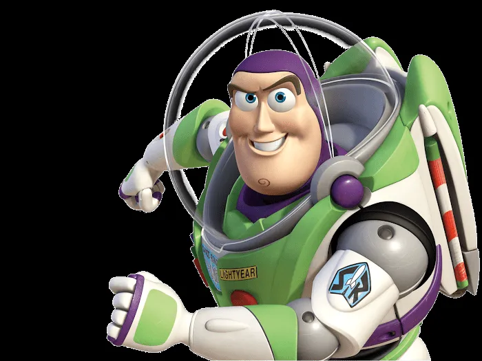 Toys story 3 en formato PNG - Imagui