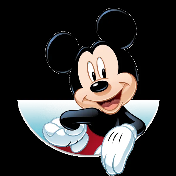 ImagesList.com: Mickey Mouse Images, part 2