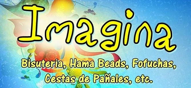 IMAGINA: Monitora de comedor. Regalo de amigo invisible.