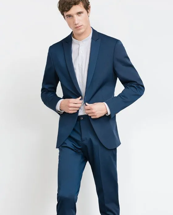 Imagini pentru trajes ejecutivos para hombre | DHGATE COM/ ALI ...