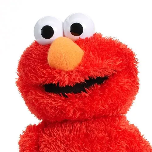 Gente a la que odias: ELMO