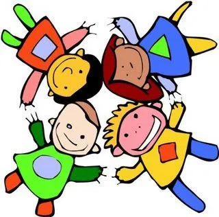 Caricatura de niños estudiando - Imagui