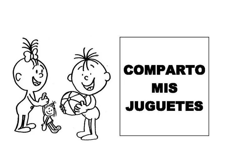 Imagui normas para colorear - Imagui