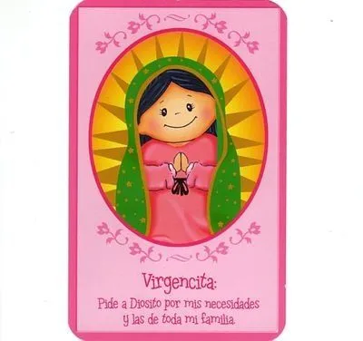 Imajenes de la virjen de Guadalupe animadas - Imagui